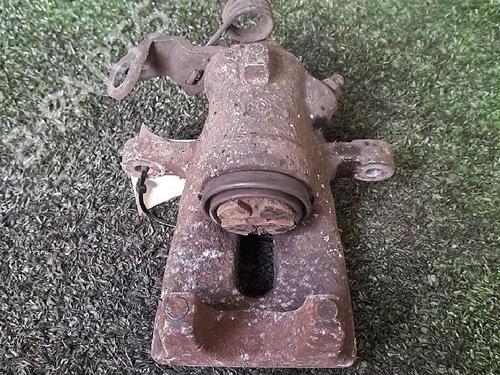 Used Left rear brake caliper Left rear brake caliper OPEL ASTRA H (A04) 1.6 (L48) (105 hp) 30066567 30066567