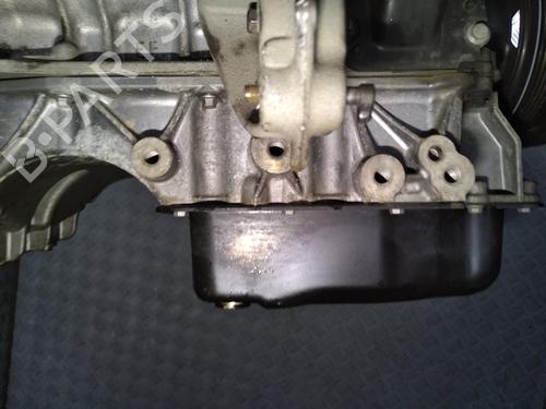 Engine DS DS 3 / DS 3 CROSSBACK (UR_, UC_, UJ_) 1.2 PureTech 130 (URHNSS) | BP30613584M1 