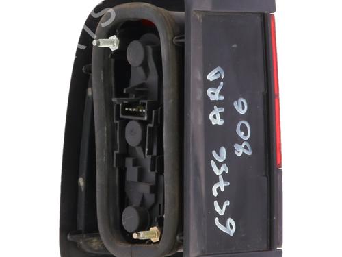 Used Right taillight Right taillight 37708053 37708053