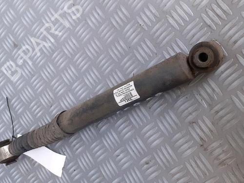 Left rear shock absorber PEUGEOT 208 I (CA_, CC_) 1.2 VTI 82 | BP30071213M18 