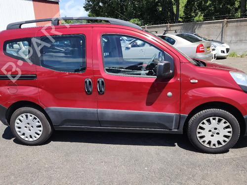 Right sun visor PEUGEOT BIPPER Tepee 1.4 HDi | BP38530537I2 - Image 4