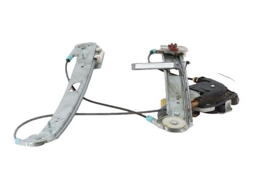 Front left window mechanism BMW 3 (E46) 330 d | BP36113370C22 - Image 3