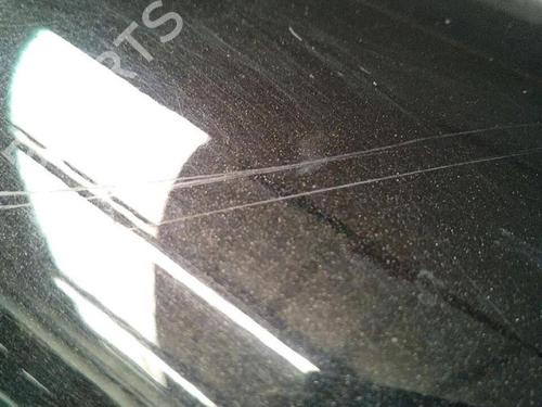 Left front fenders MERCEDES-BENZ M-CLASS (W163) ML 270 CDI (163.113) | BP29952629C41 