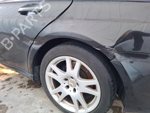 Starter MERCEDES-BENZ CLS (C219) CLS 320 CDI (219.322) | BP33171384M8  - Image 10