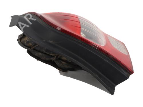 Right taillight RENAULT TWINGO II (CN0_) 1.5 dCi 75 | BP40534066C35 - Image 2