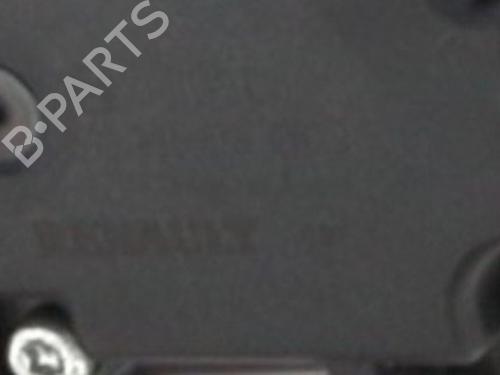 Used Rear wiper motor Rear wiper motor RENAULT KANGOO / GRAND KANGOO II (KW0/1_) [2008-2026] 34701026 34701026