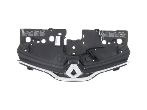 Grill RENAULT CAPTUR I (J5_, H5_) 1.2 TCe 120 | BP36544905C40 - Image 7