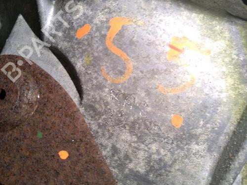 Gearbox PEUGEOT 108 1.0 VTi | BP30075923M3 - Image 11