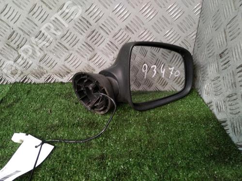 Used Right mirror DACIA LOGAN MCV (KS_) 1.5 dCi (KS0W) (86 hp) 17157683
