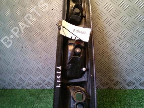 Left taillight NISSAN X-TRAIL I (T30) 2.2 dCi 4x4 | BP30071593C34 
