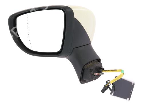 left-mirror-renault-captur-i-j5_-h5_-2013-32630284 main image