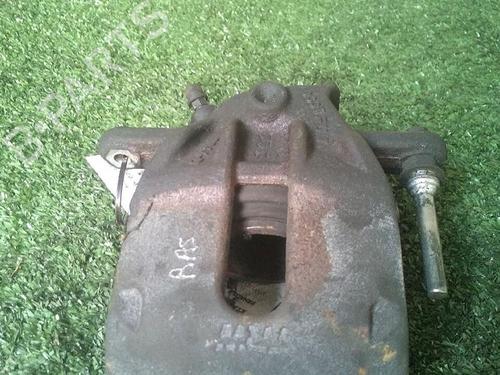 Right front brake caliper RENAULT CAPTUR I (J5_, H5_) 0.9 TCe 90 | BP29949843M104 - Image 3