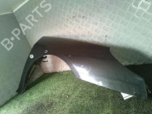 Right front fenders PEUGEOT 407 SW (6E_, 6D_) 1.6 HDi 110 | BP19090250C42 