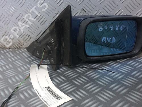 Used Right mirror BMW 3 (E46) [1997-2005]  30068794