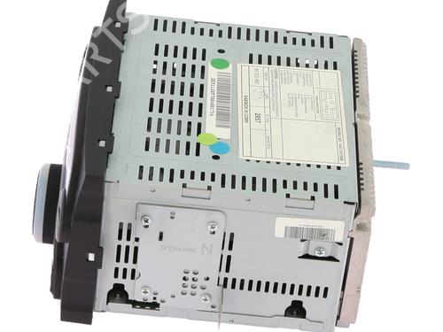 Radio CHEVROLET SPARK (M300) 1.0 | BP30172347E6