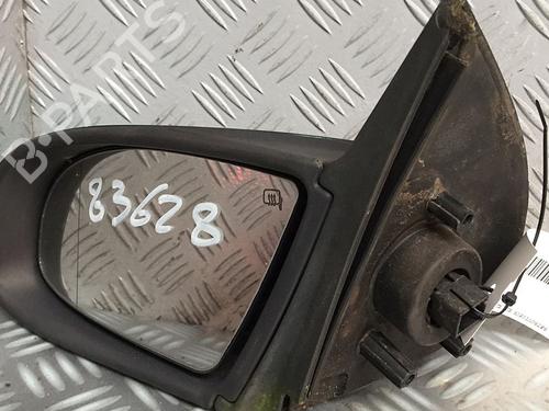 Left mirror OPEL TIGRA (S93) 1.4 16V (F07) | BP30069382C26 
