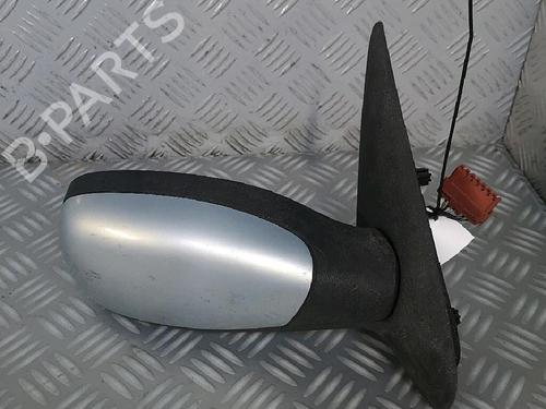 Used Right mirror PEUGEOT 306 Break (7E, N3, N5) 2.0 HDI 90 (90 hp) 30074302