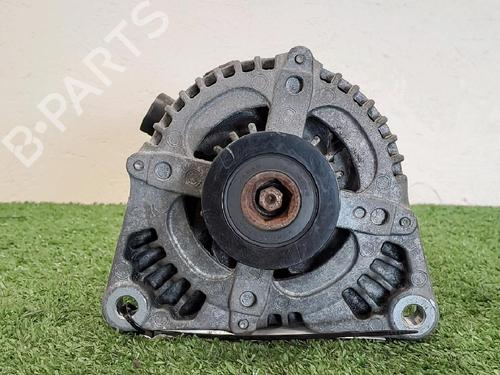 Generator VOLVO V50 (545) 2.0 D (136 hp) 24460072