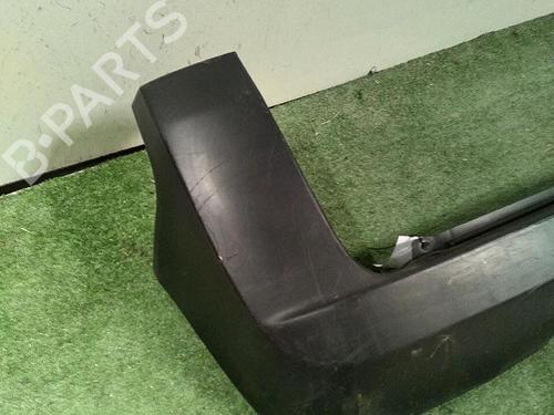 Rear bumper CITROËN NEMO Box Body/MPV (AA_) 1.4 HDi | BP30064514C8 