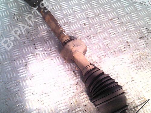 Right front driveshaft DACIA SANDERO 1.4 (BS0C, BS0A, BS0G, BS1F, BS0E) | BP30074748M39 - Image 4