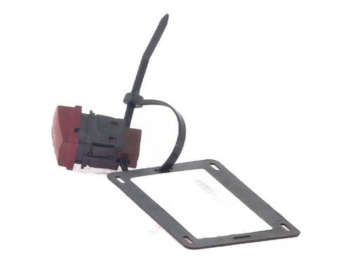 Used Warning switch Warning switch PEUGEOT 207 SW (WK_) 1.6 HDi (109 hp) 33311282 33311282