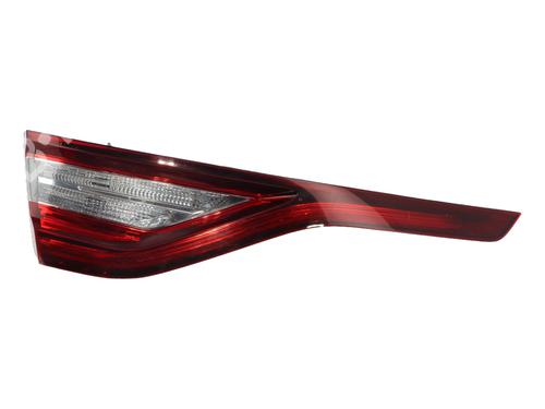 Used Left tailgate light Left tailgate light RENAULT MEGANE IV Hatchback (B9A/M/N_) [2015-2026] 36394823 36394823