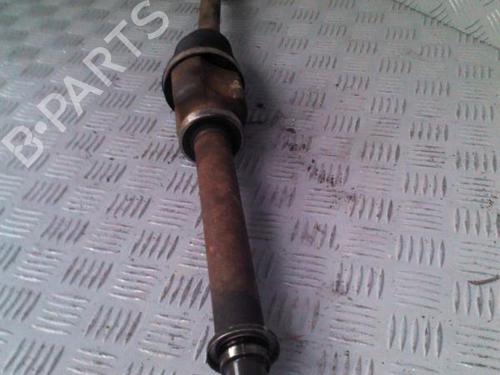 Right front driveshaft RENAULT MEGANE II (BM0/1_, CM0/1_) 1.6 16V (BM0C, CM0C) | BP30075114M39
