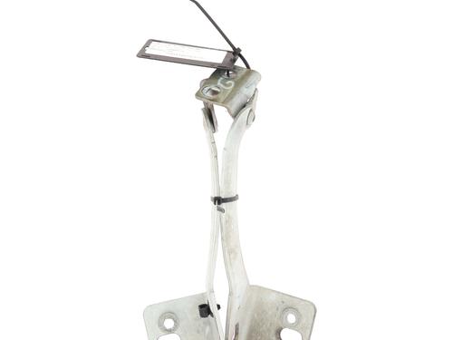 Dørhængsel/Dørbegrænser RENAULT KANGOO / GRAND KANGOO II (KW0/1_) 1.5 dCi 90 (KW05, KW08, KW0G, KW11) (90 hp) 33119989