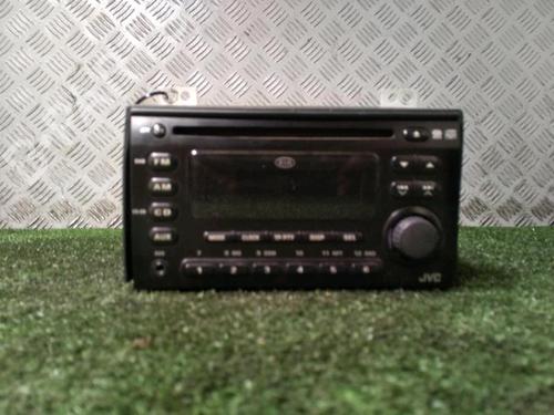 Used Radio Radio 30072350 30072350