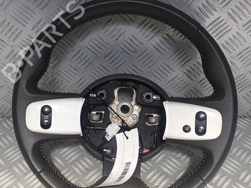 Steering wheel RENAULT TWINGO III (BCM_, BCA_)  | BP30069701C49 