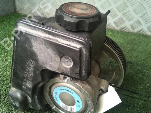 Steering pump PEUGEOT 206+ (2L_, 2M_) 1.4 HDi eco 70 | BP29952573M99