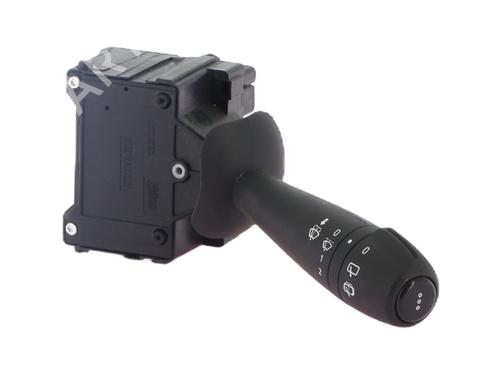 Used Steering column stalk DACIA SANDERO II 1.0 SCe 75 (B8JC, B8JD, B8NC) (73 hp) 31258141