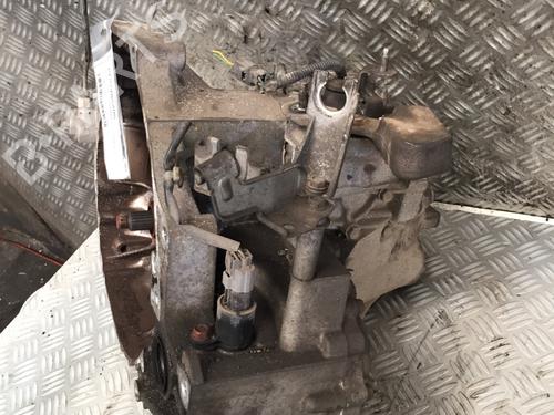 Gearbox HONDA FR-V (BE) 1.7 (BE1) | BP17161098M3 