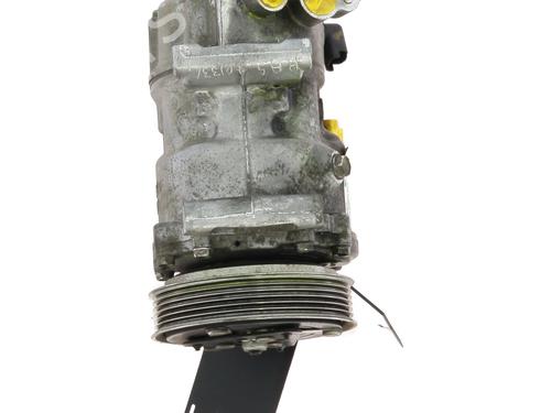 Used AC compressor AC compressor PEUGEOT 308 I (4A_, 4C_) 1.6 HDi (109 hp) 34641895 34641895