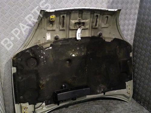 Hood FORD PUMA (EC_)  | BP30065772C1 