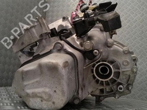 Gearbox PEUGEOT 208 I (CA_, CC_) 1.2 PureTech 82 | BP30073920M3 