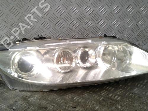Used Right headlight MAZDA 6 Hatchback (GG) 2.0 DI (GG14) (121 hp) 30064875