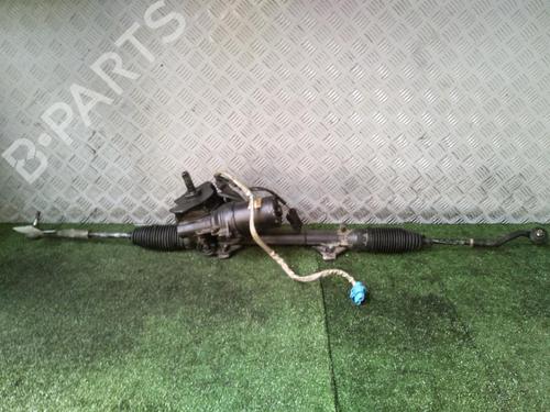 Used Steering rack PEUGEOT 1007 (KM_) 1.4 (75 hp) 17157542