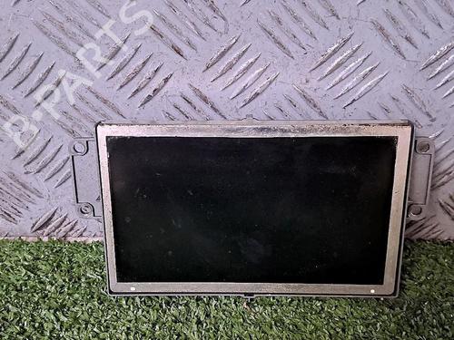 Used Display monitor CITROËN C4 I (LC_) 1.6 16V (109 hp) 30076763