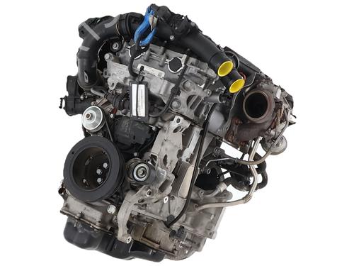 Engine PEUGEOT 2008 I (CU_) 1.2 THP 110 / PureTech 110 | BP38676125M1 - Image 6