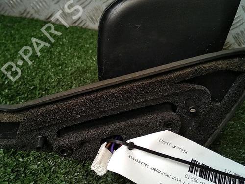Right mirror MAZDA 5 (CR) 2.0 CD (CR19) | BP30074056C27 
