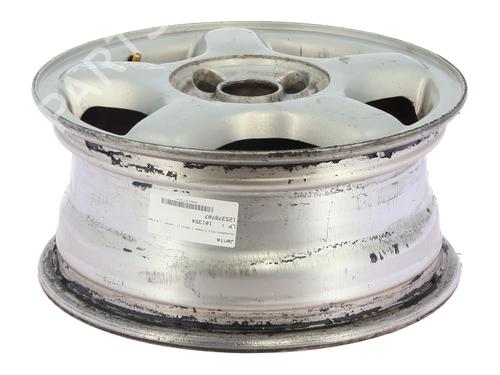 Used Rim Rim VW POLO III (6N1) [1994-1999] 34454569 34454569