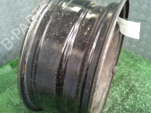 Rim CITROËN C5 III Break (RW_) 1.6 HDi 115 | BP24920521C45 