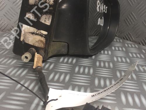 Right mirror FORD GALAXY I (WGR) 1.9 TDI | BP21635198C27 