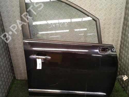 Right front door KIA CARENS III MPV (UN) 2.0 CRDi 140 | BP30073468C3