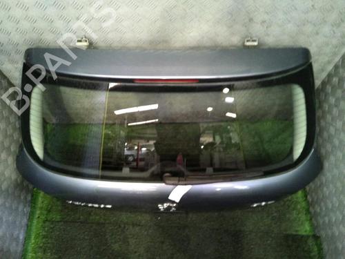 Bakluke CC/Kombi-Kupé PEUGEOT 307 (3A/C) 1.6 16V | BP24137429C6 