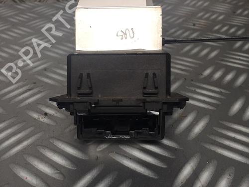 Heater resistor RENAULT CLIO IV (BH_) 1.5 dCi 90 | BP30069014M108