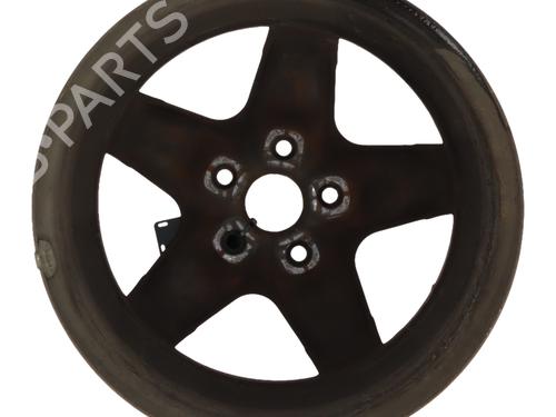Used Rim Rim VW GOLF VI (5K1) 2.0 TDI (110 hp) 40246176 40246176