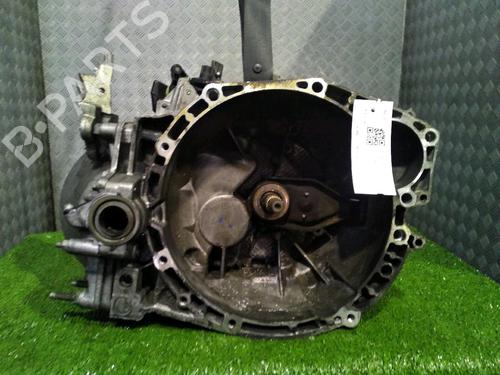 Used Gearbox CITROËN C5 III (RD_) 2.0 HDi 165 (RDRHHA, RDRHH8) (163 hp) 22018128