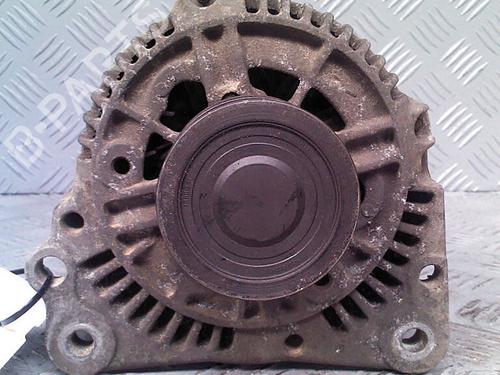 Used Alternator VW POLO III CLASSIC (6V2) [1995-2009]  30065655